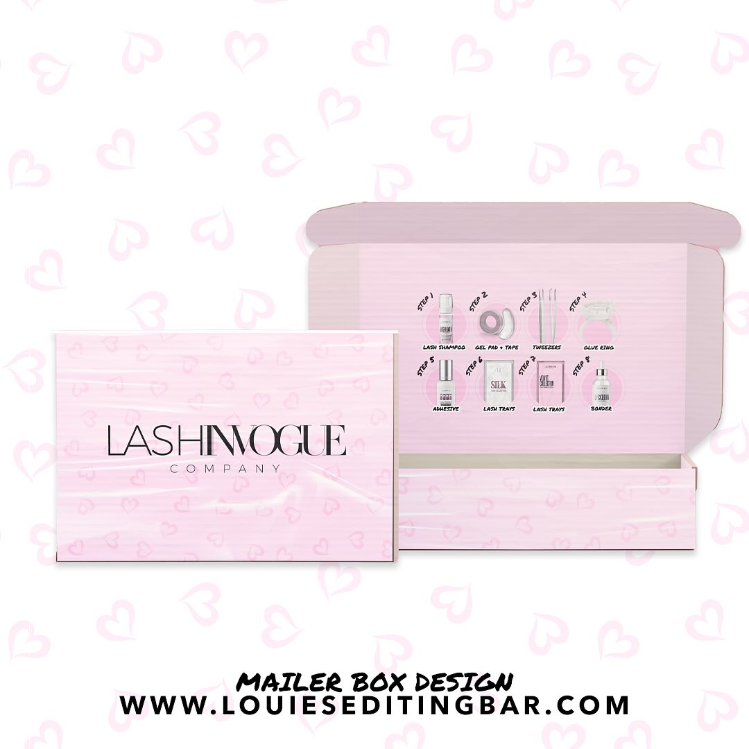 Mailer Box
