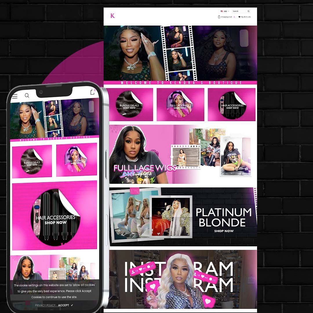 Full Website image 1