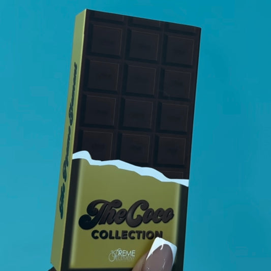 Lash Tray Design ( box) image 0