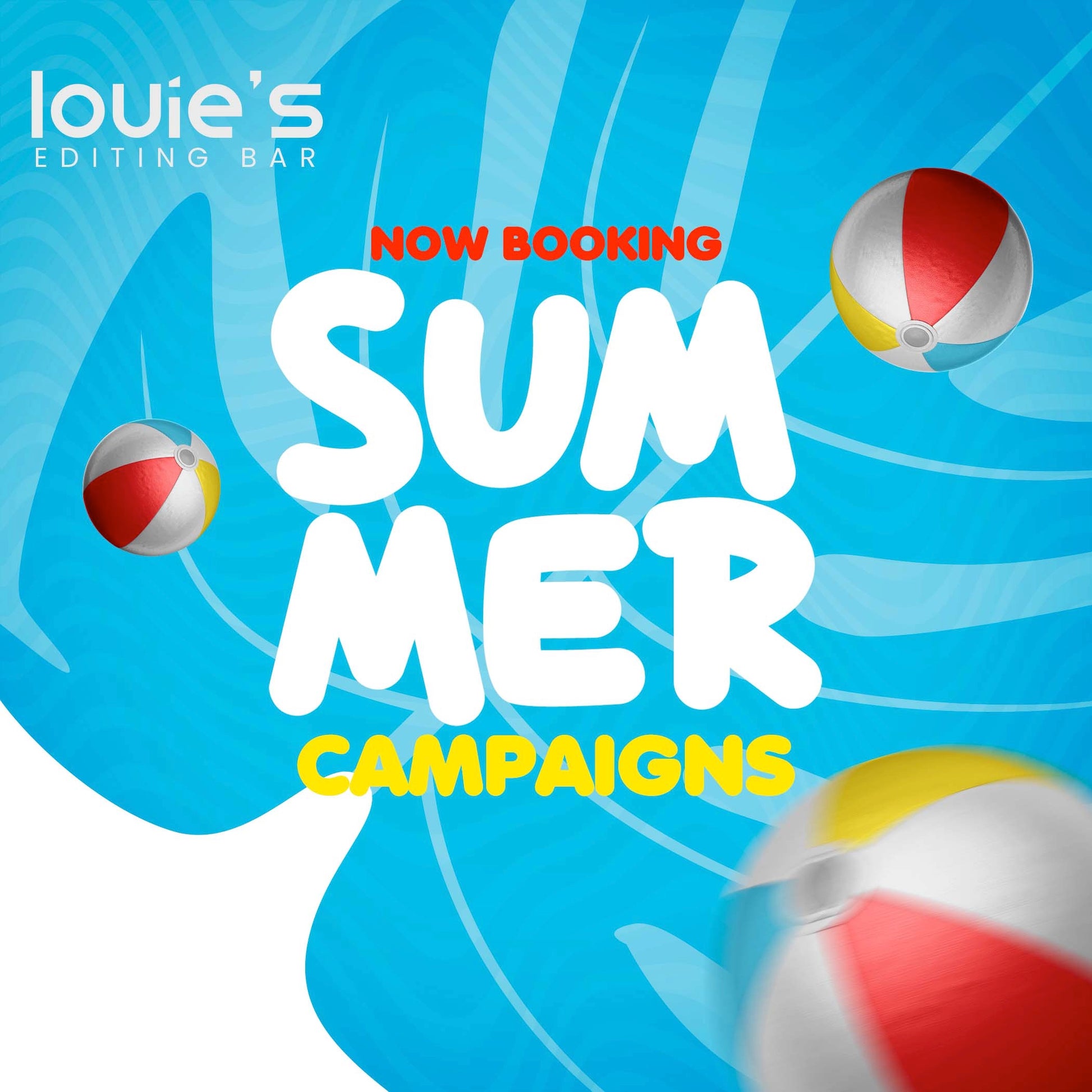 Summer Campaigns image 0