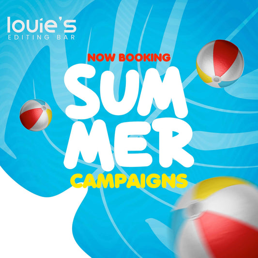 Summer Campaigns image 0