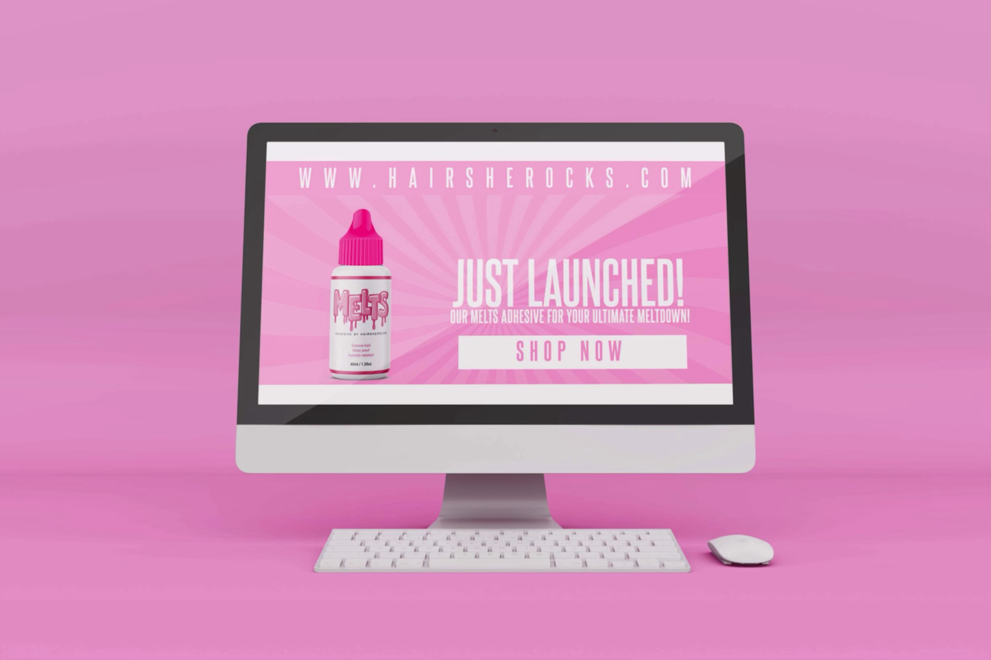 Email Branding Template Design  image 1