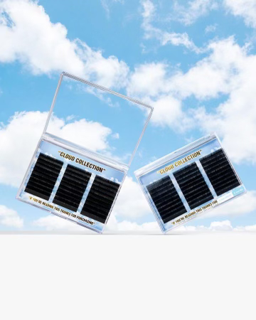 Lash Tray Insert Design image 0