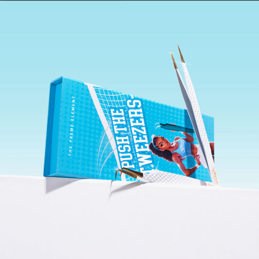 Tweezer Box Design image 0