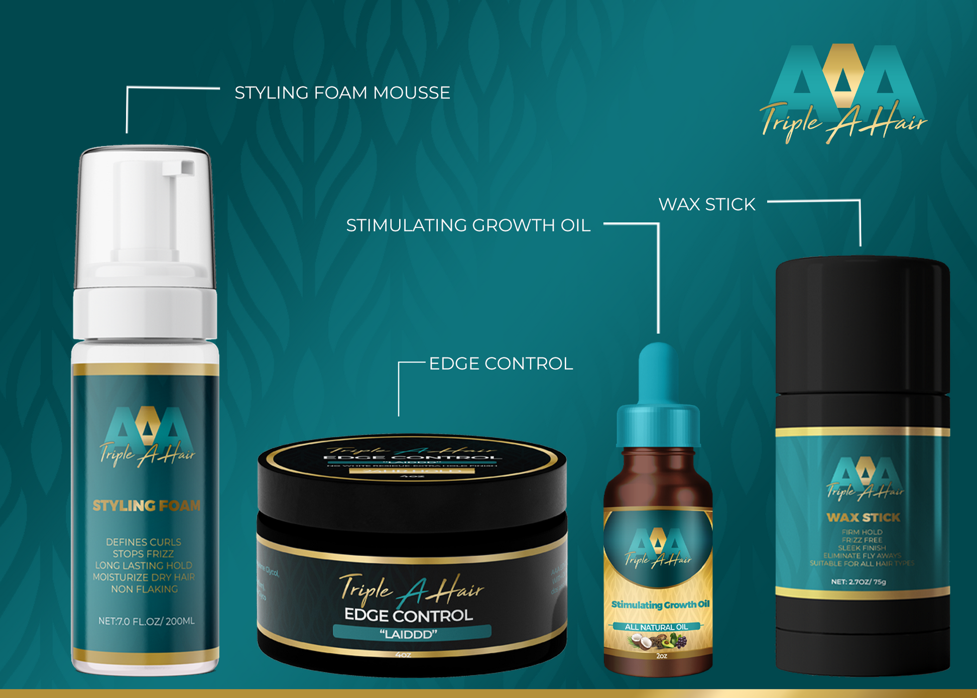 Product Label Design image 0