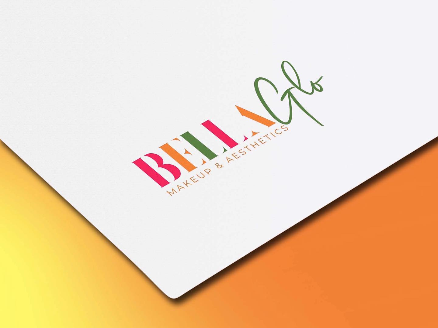 Text Based Logo image 0