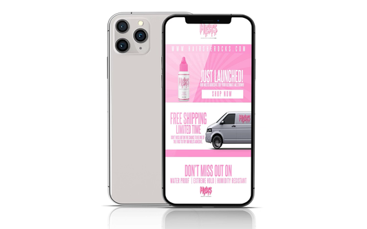 Email Branding Template Design  image 0