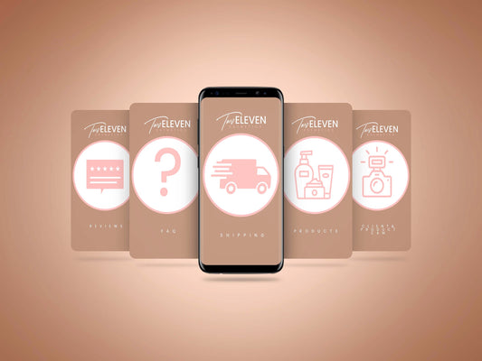 IG Highlights image 0