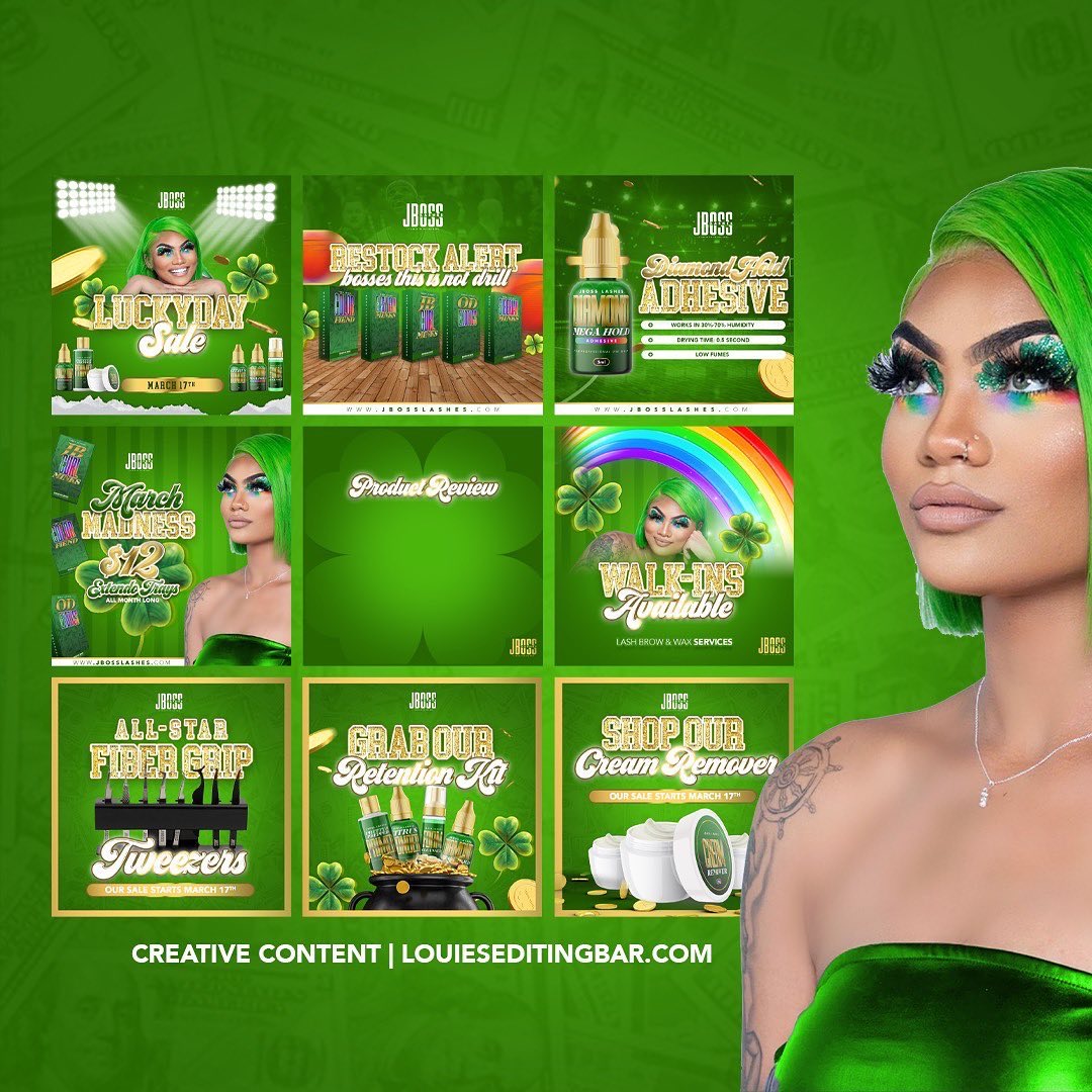 The Essentials Creative Support