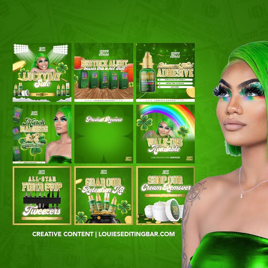 The Essentials Creative Support