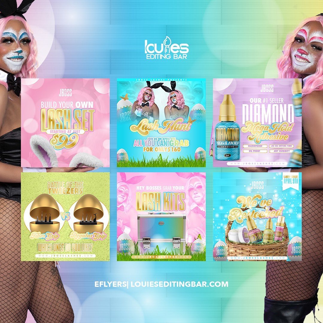 The Essentials Creative Support