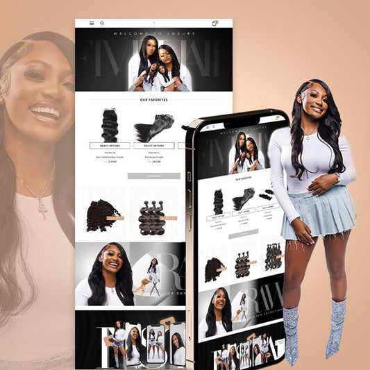 Full Website