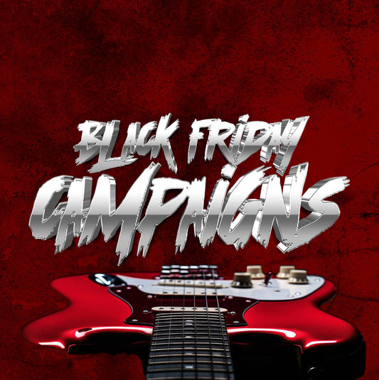 Black Friday Campaigns image 0
