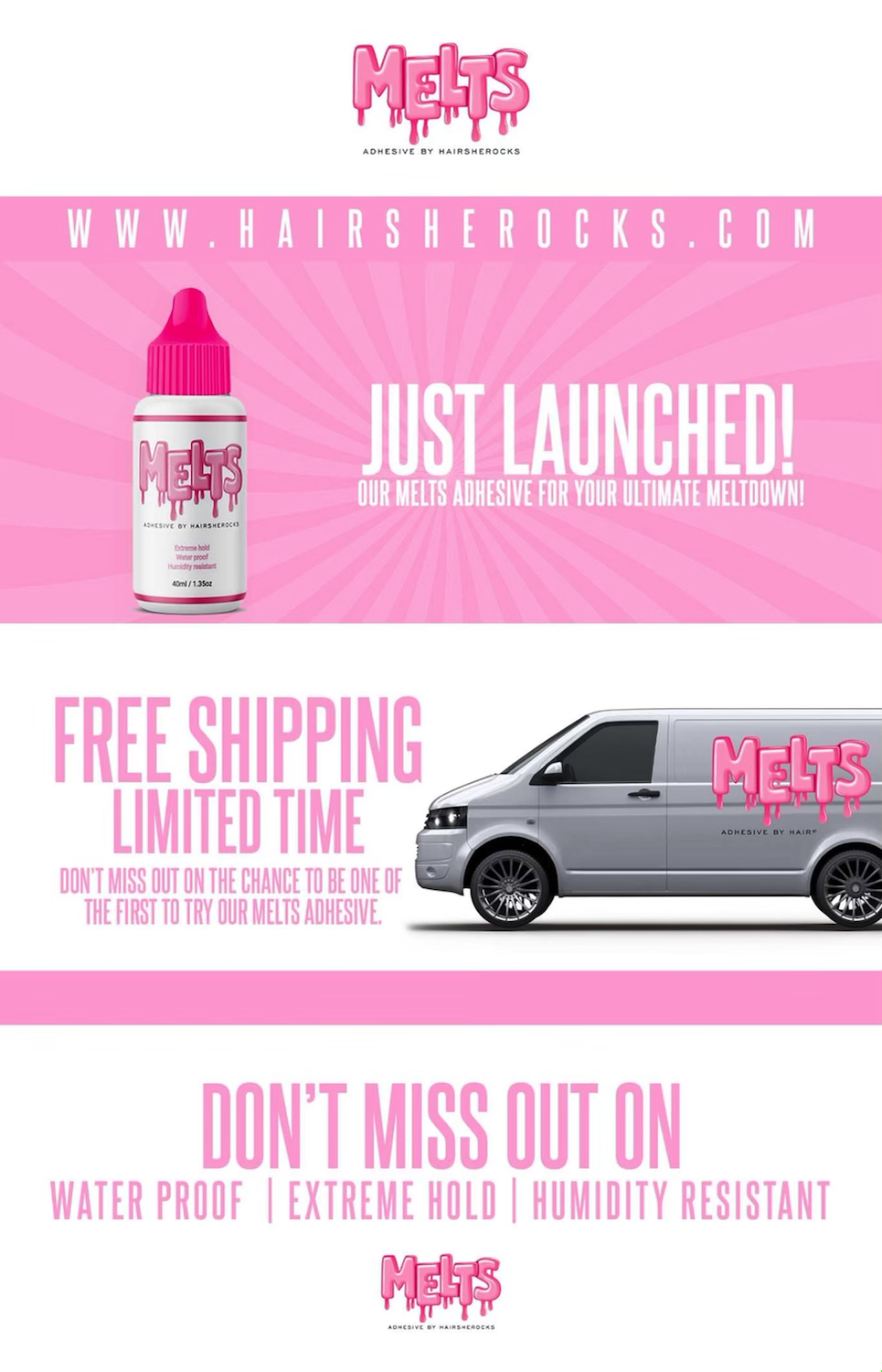 Email Branding Template Design  image 2