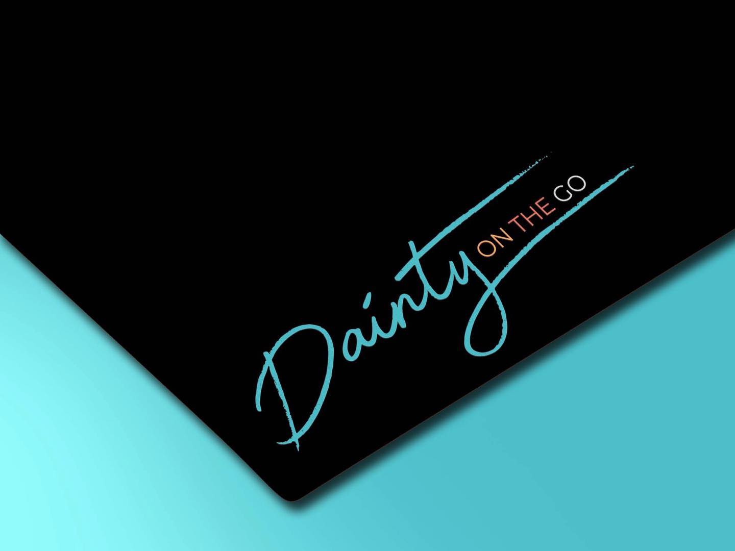 Text Based Logo image 1