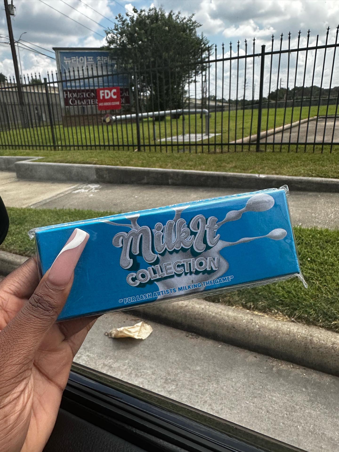 Tweezer Box Design image 1